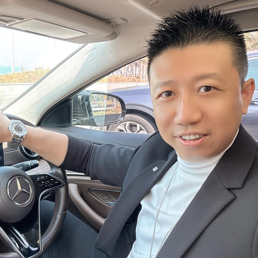 杨总聊跨境