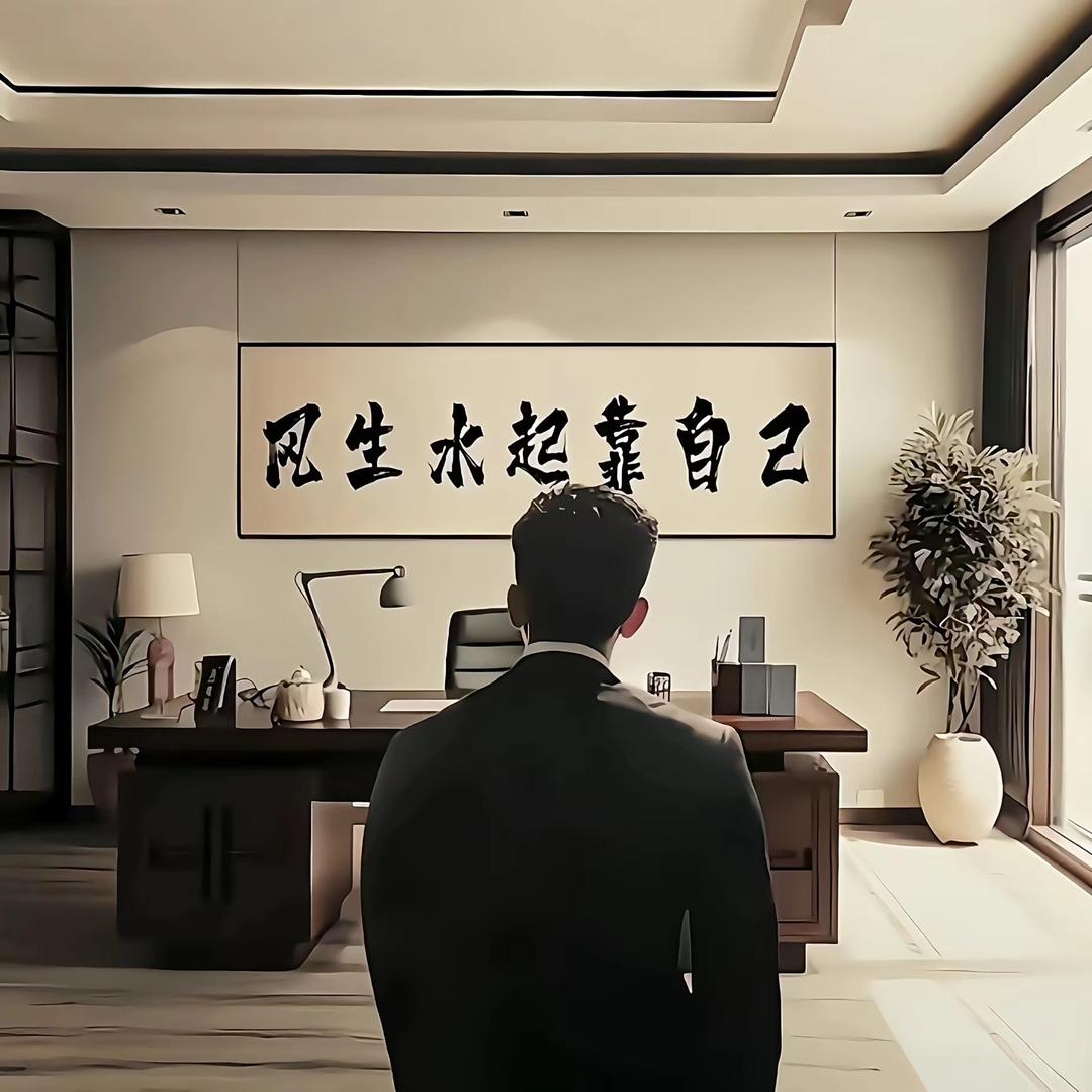 白天配药，晚上接单