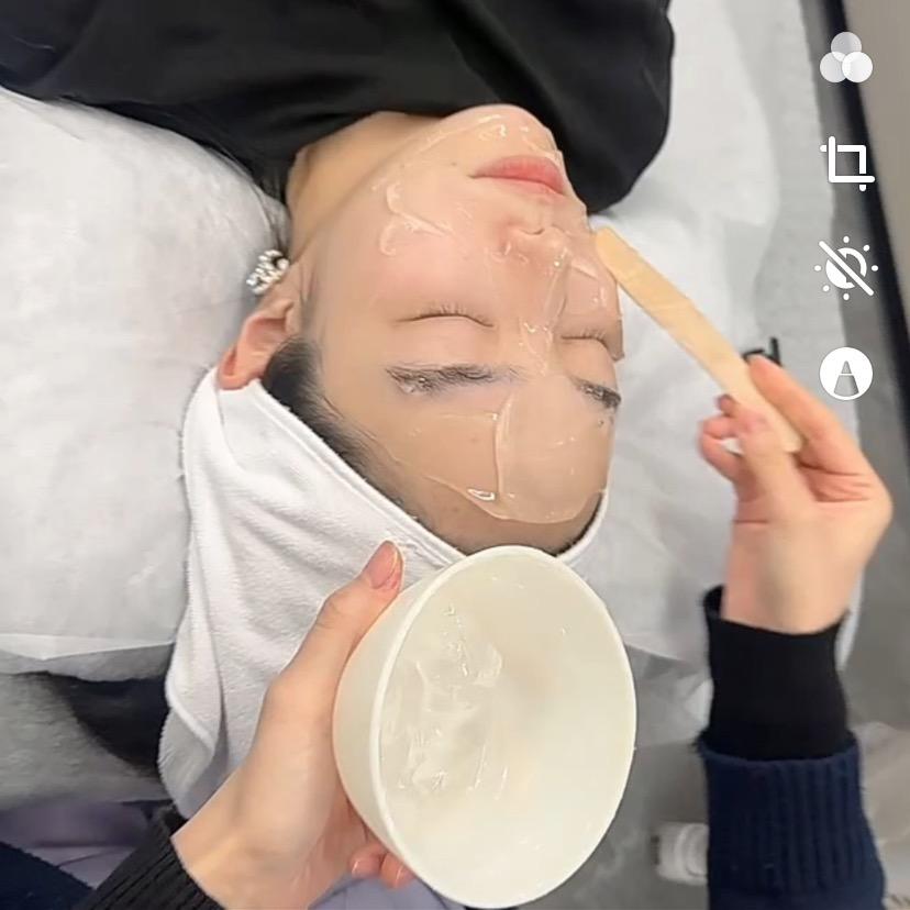 上善变美咨询唐糖