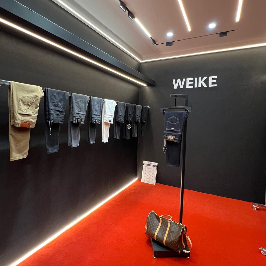 WEIKE服饰