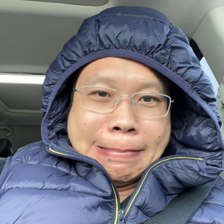 虾哥