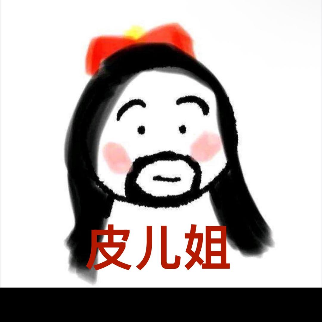 皮儿片儿（努力版）