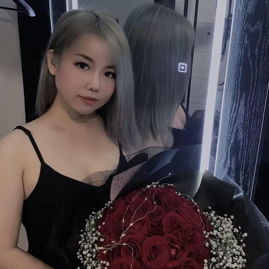 Miss  赵💋