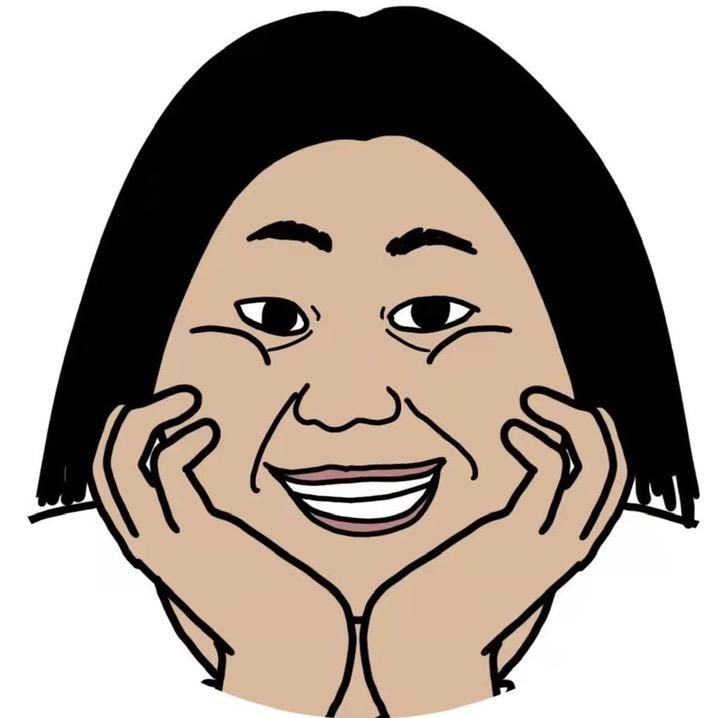 大力小丽
