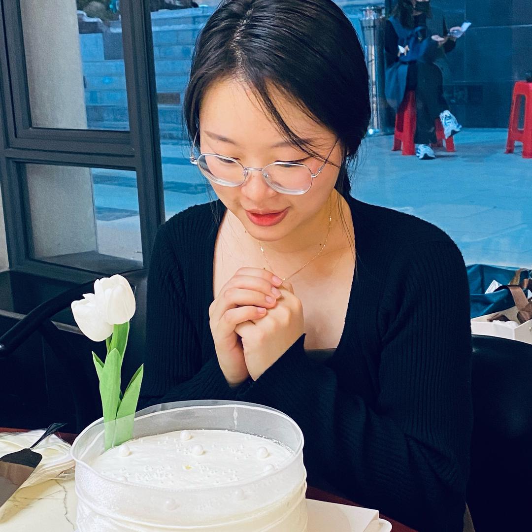 是大头妈呀