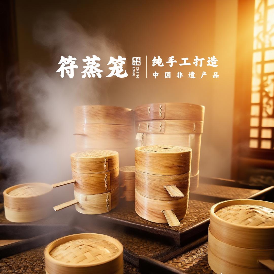 符蒸笼