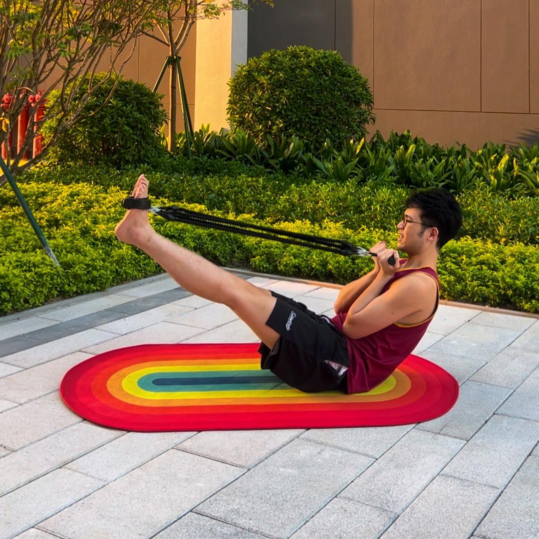 星志星健身专卖店