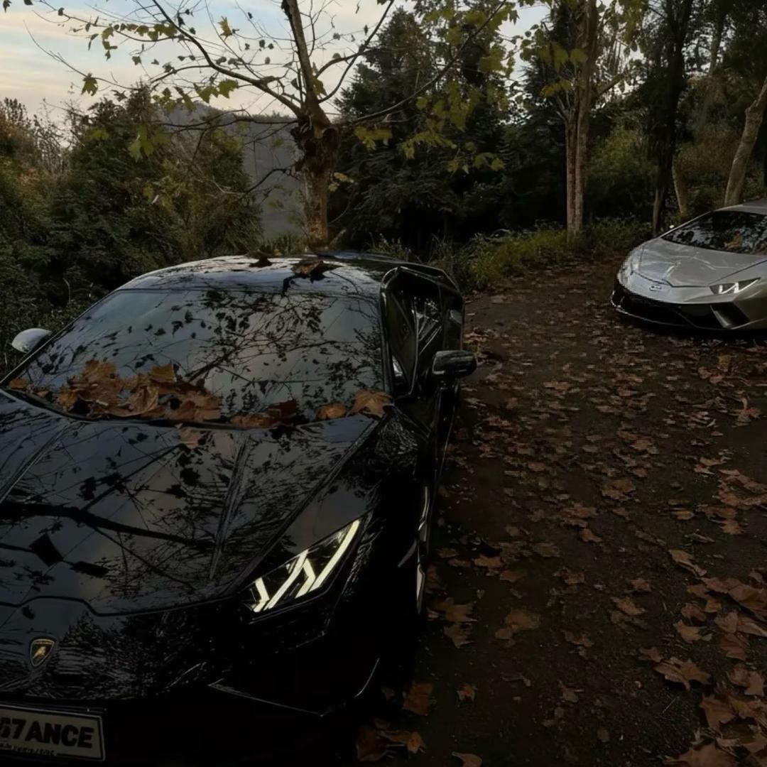 小李拍车日记📷