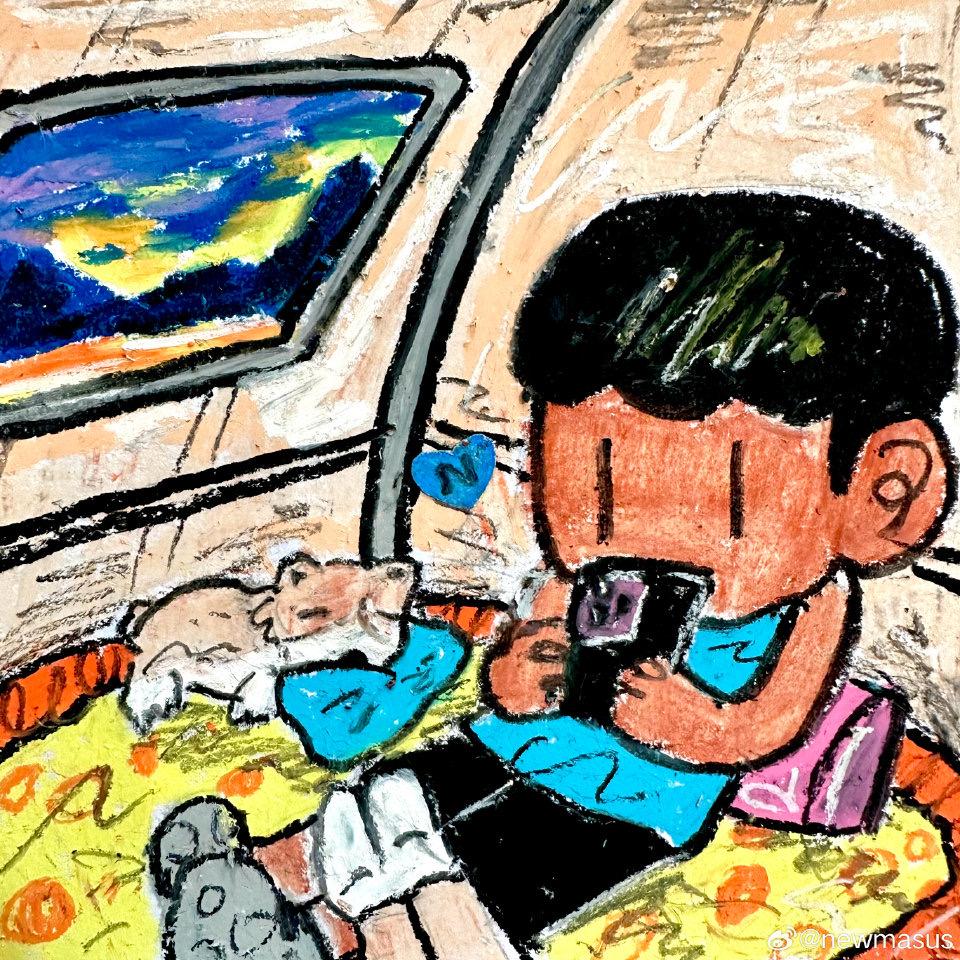 桃江公子哥
