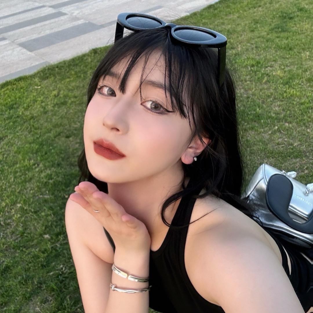 小莎鱼不吃肉🦈