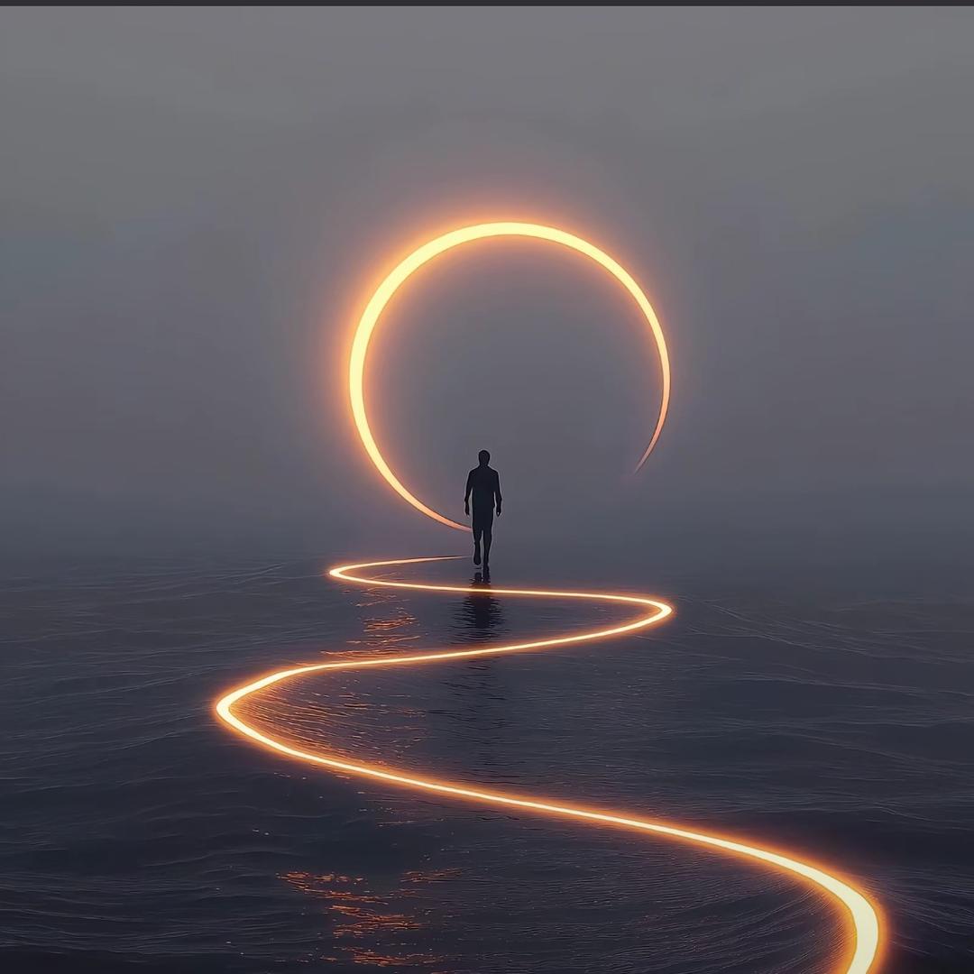 遥遥无期的等待