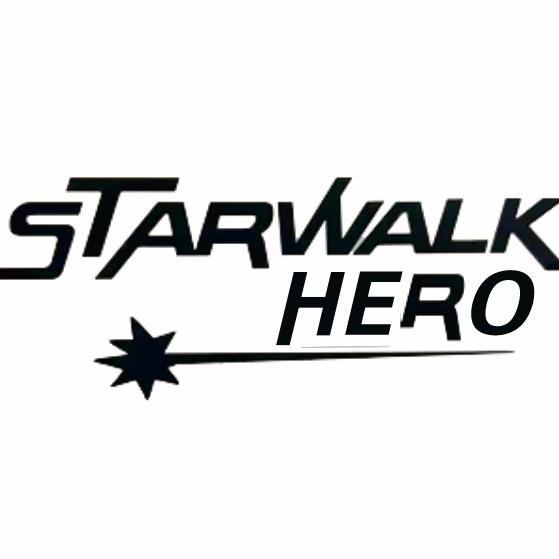Star Walk Hero