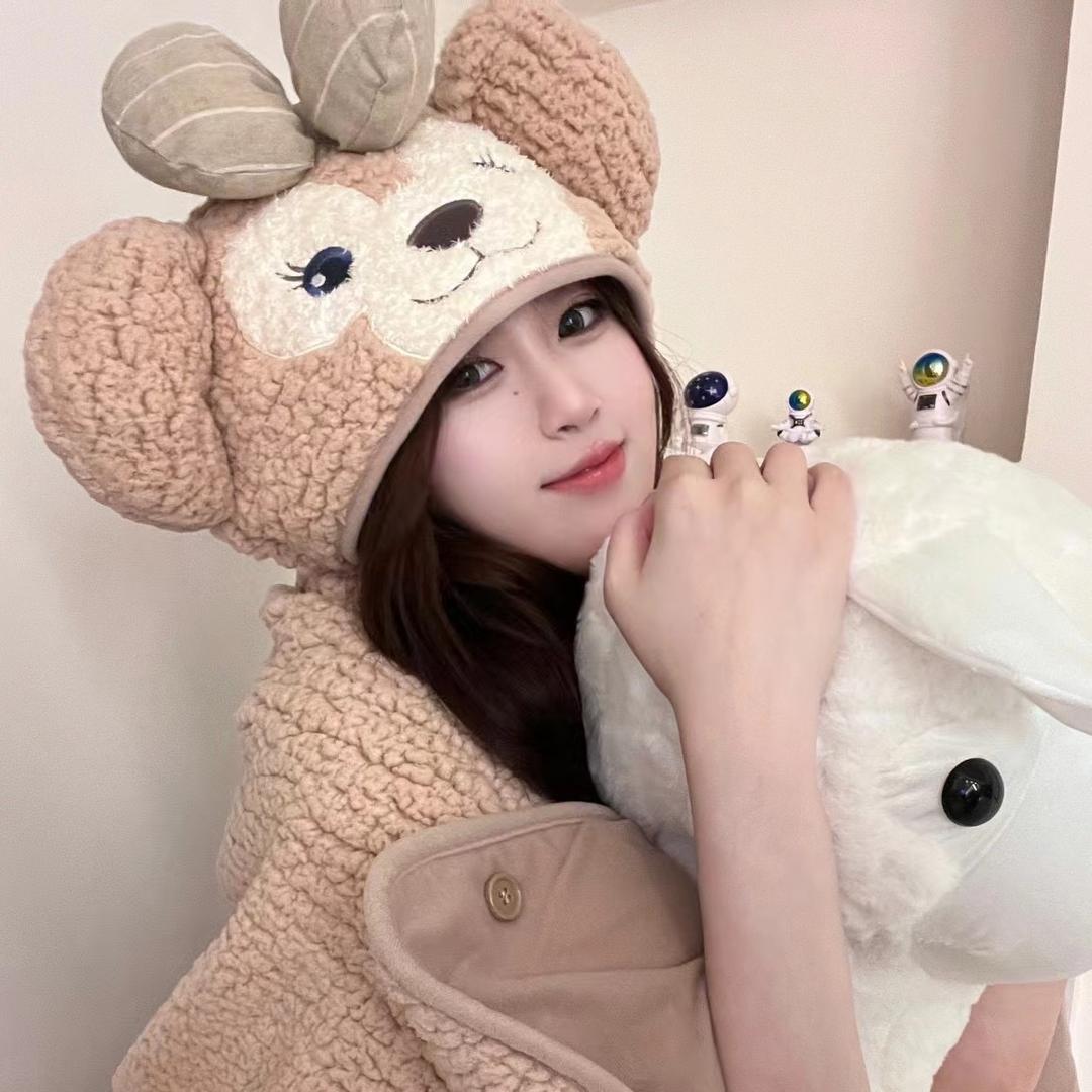 魔女小希💜