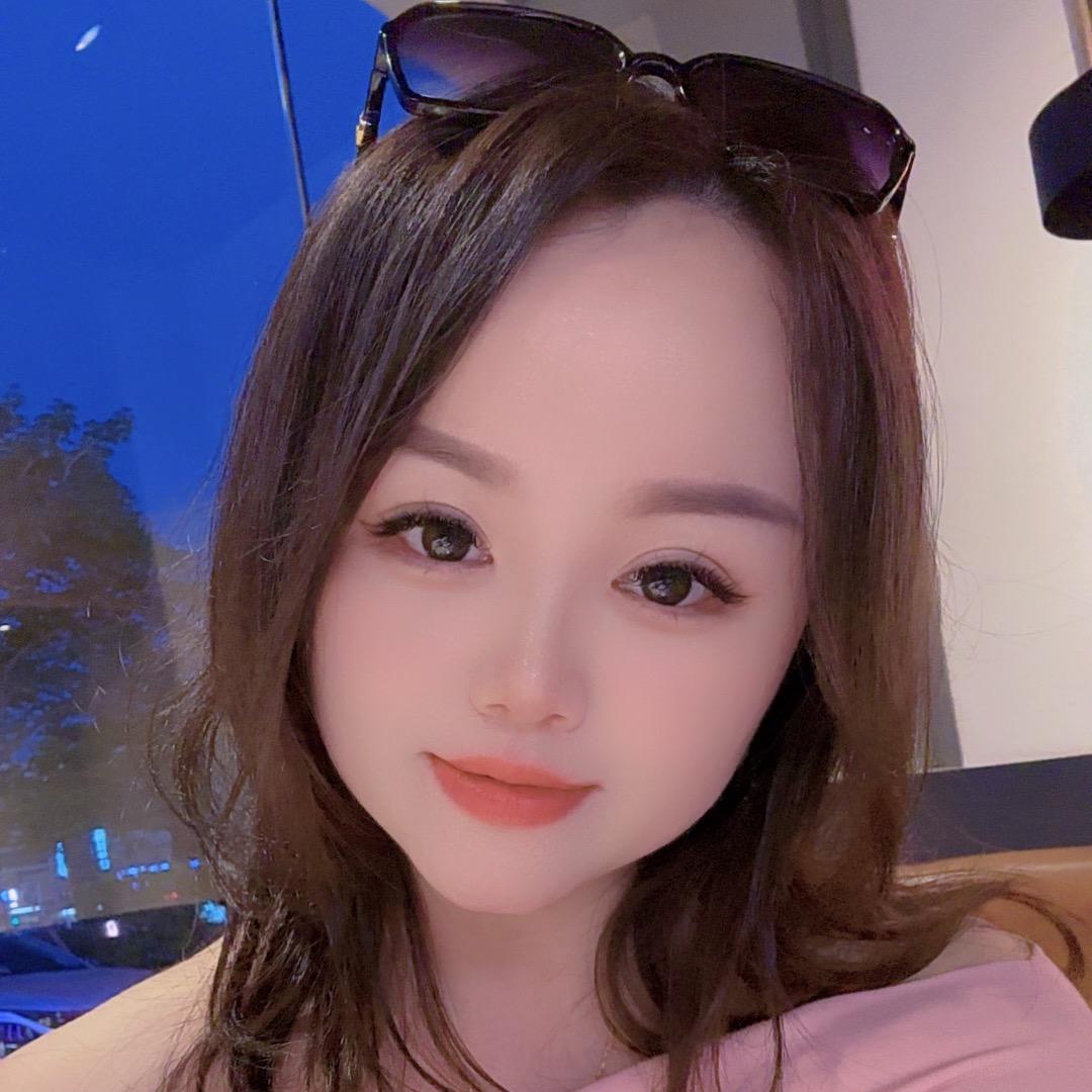 小渝儿💕