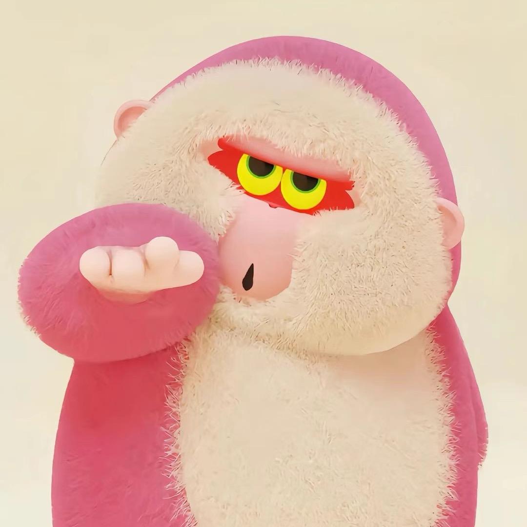 M。