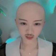 霏雨gg可真帅呀。