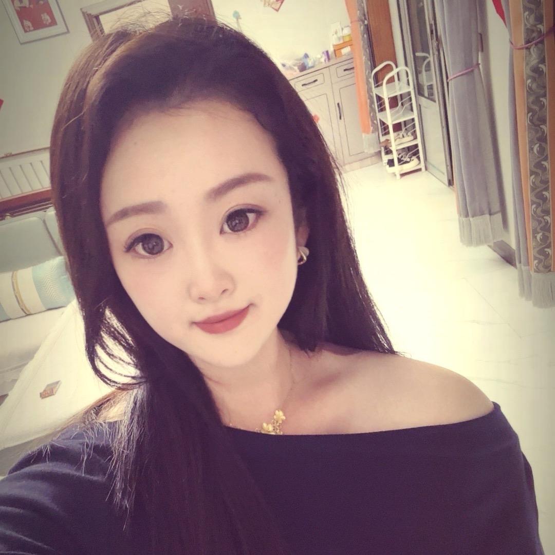 @美儿