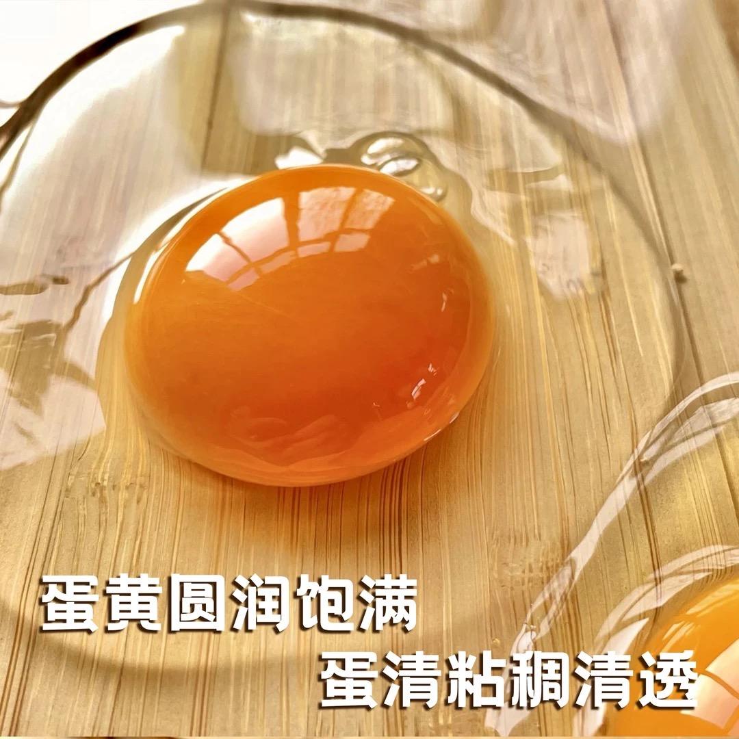 高碑店本源柴鸡蛋