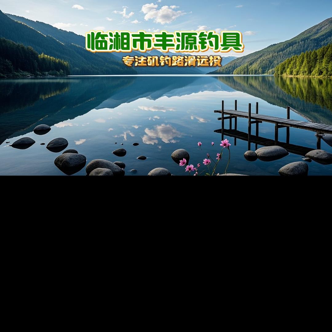 临湘市丰源钓具