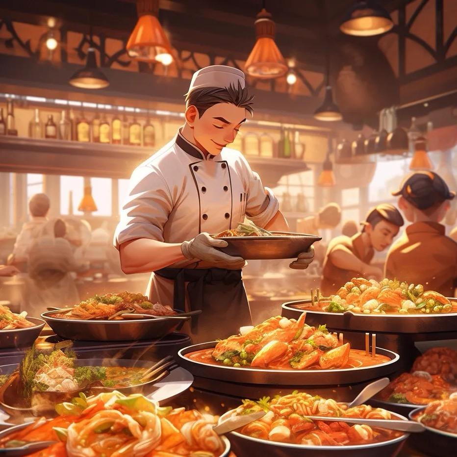 味来食光