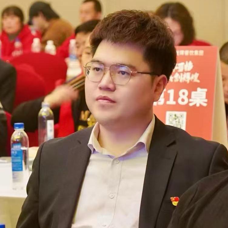 碟滋味底料工厂-王攀哒