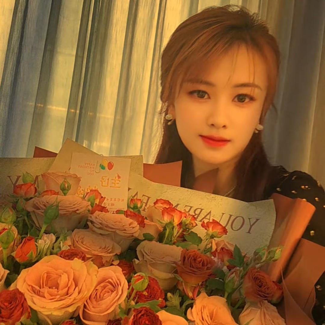 丽霏森•老庙～男男😈