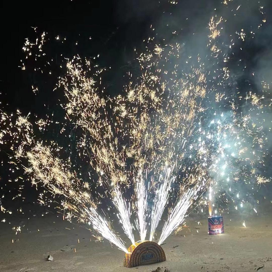 巽寮湾烟花小王子🎆