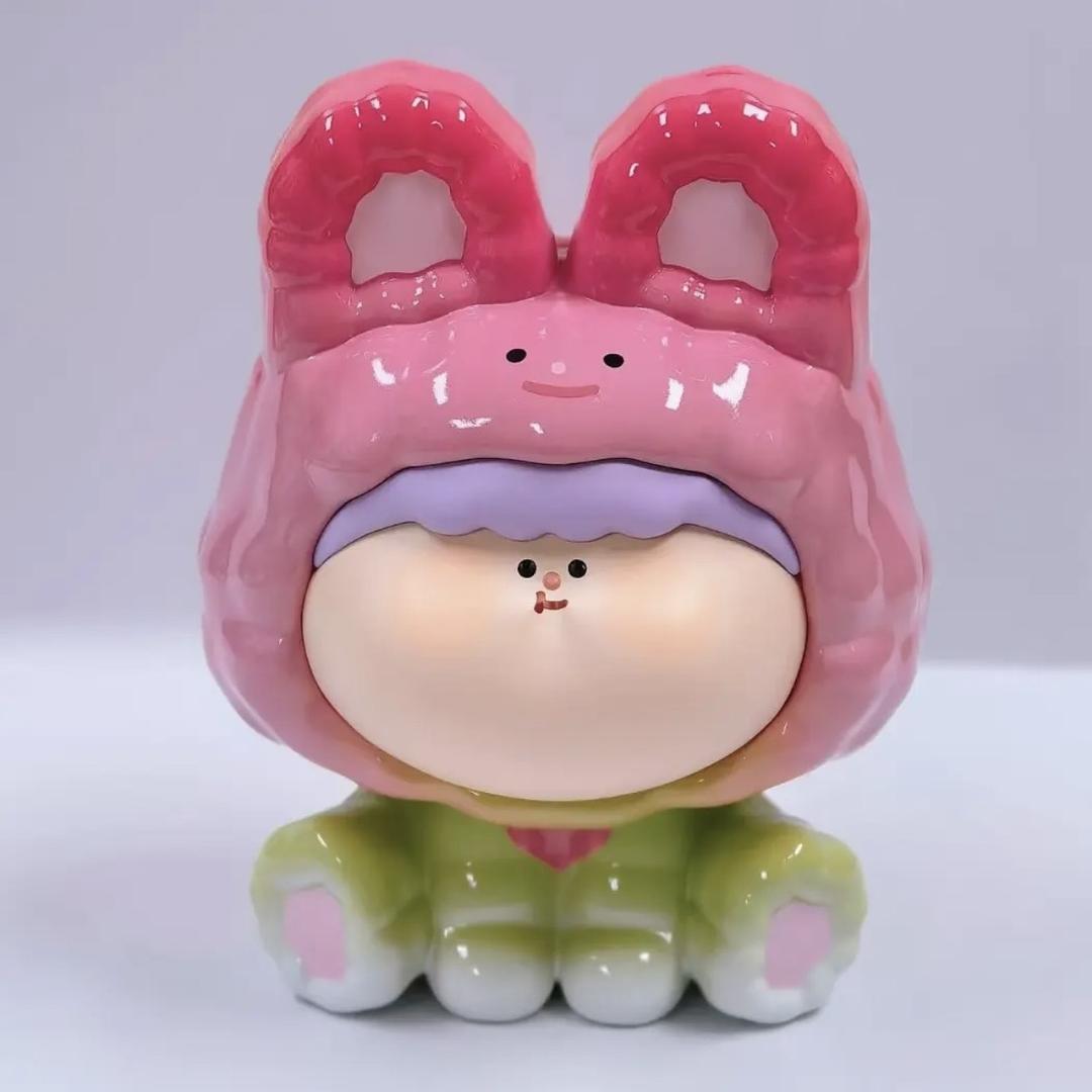 鸿韵流沙产品工厂