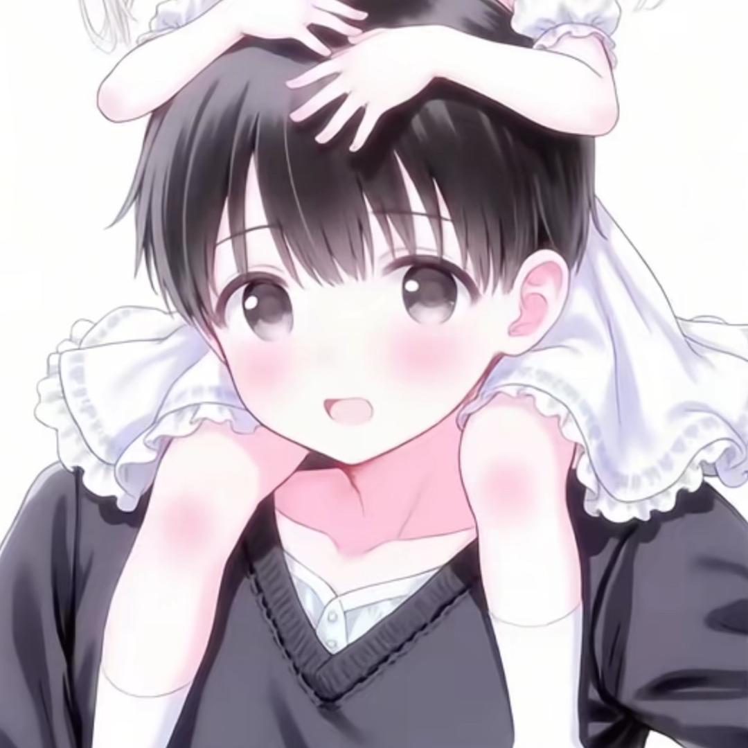 🐾 ˶᳐小轩˶᳐੭ﾞ🐾