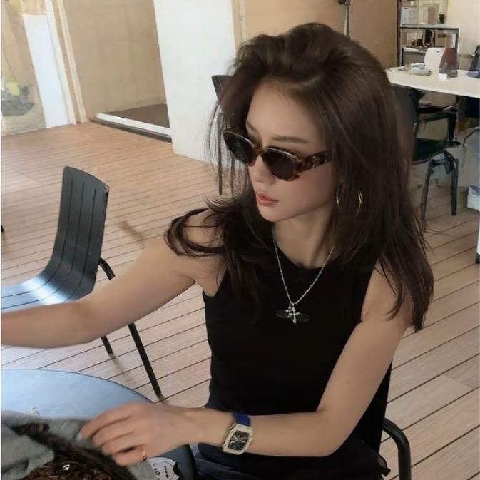 朴夫人甄选衣橱