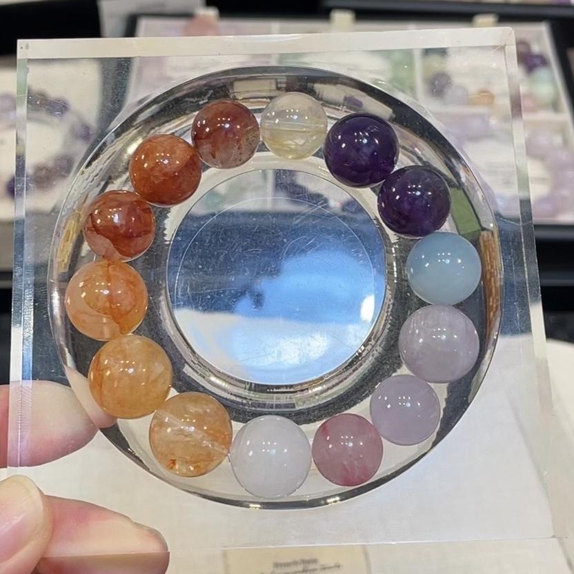 壹格水晶