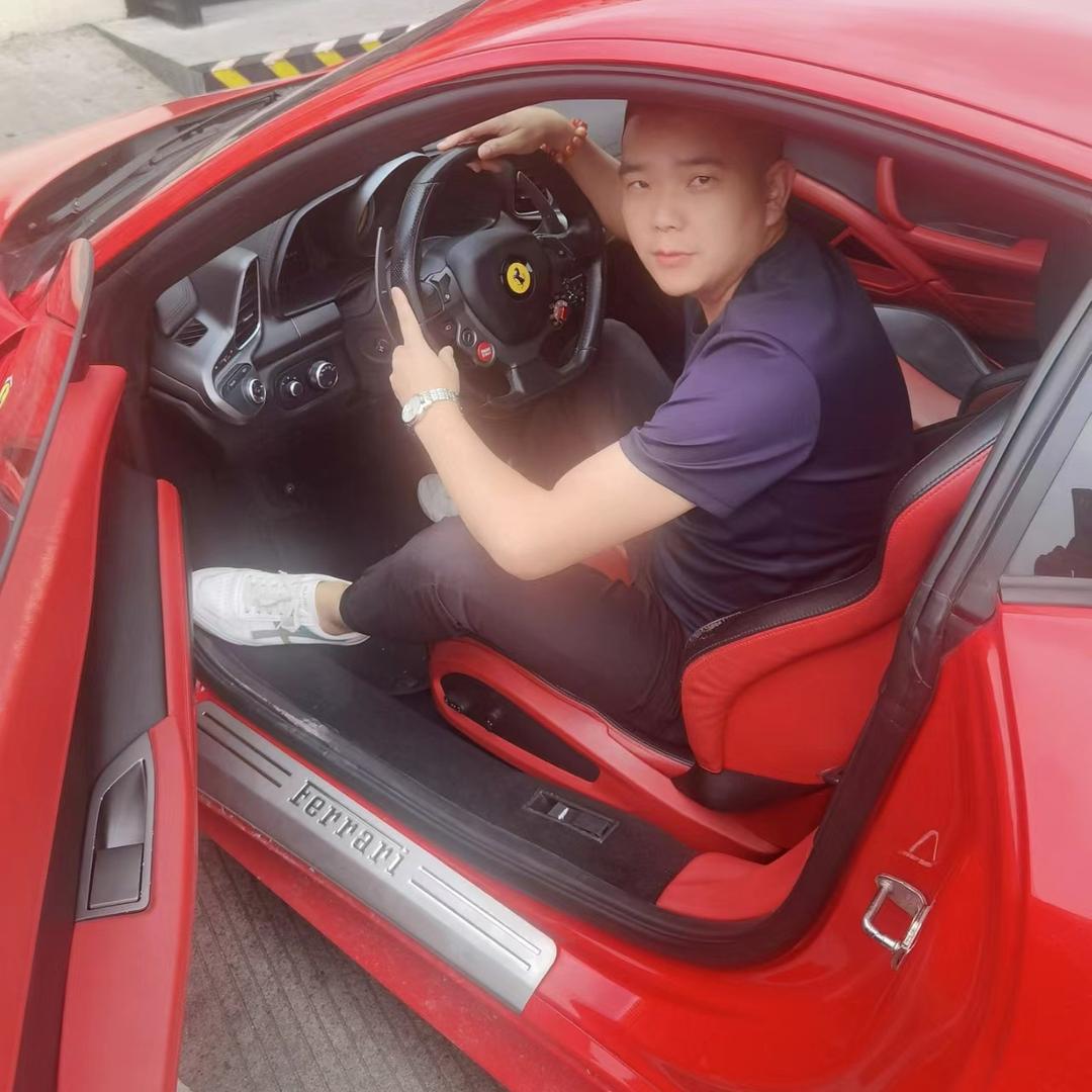 幸福的感觉