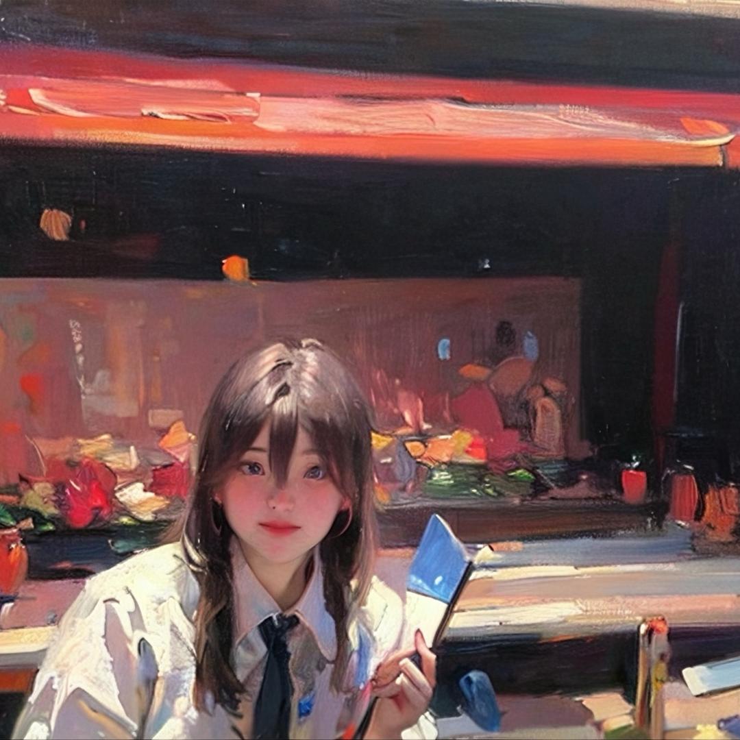 🌈🌈🌈小Q🌈🌈🌈