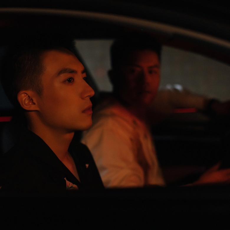 潘汉三天打鱼