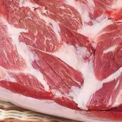 二丫猪肉铺