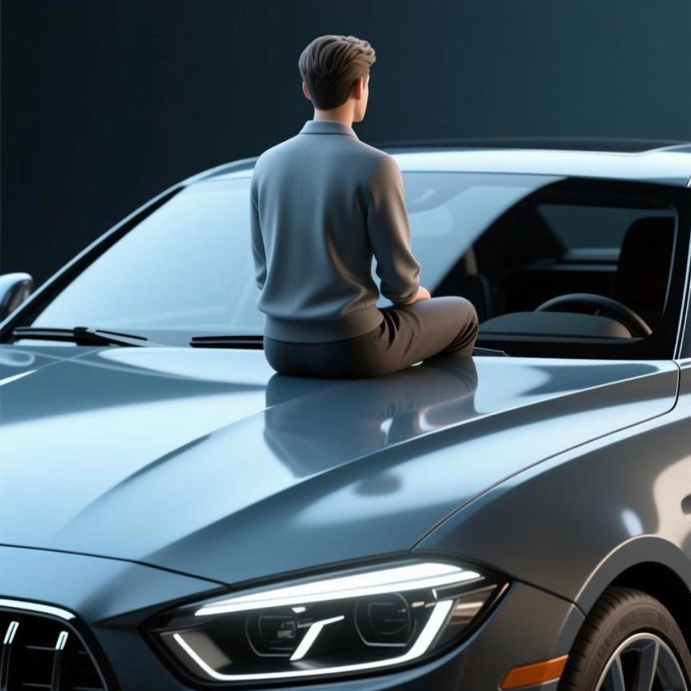 🚬骑着毛驴🫏逛抖音💯☜