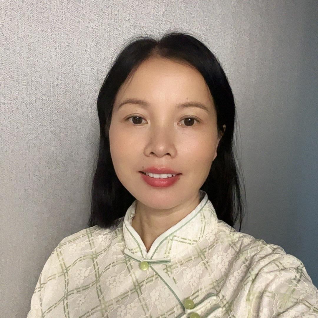 刘晓虹🌈