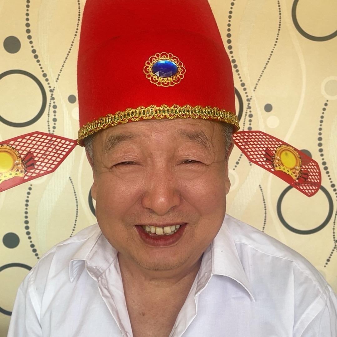 财神驾到