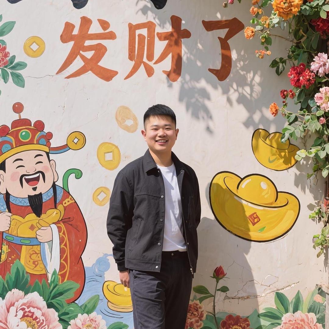 小铭（接单中🍒）