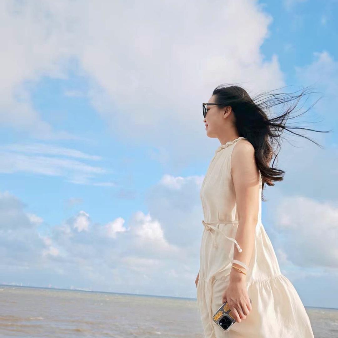美杨杨