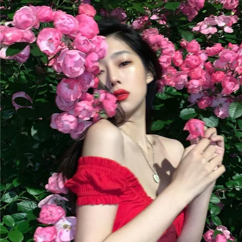蔡小姐🍒