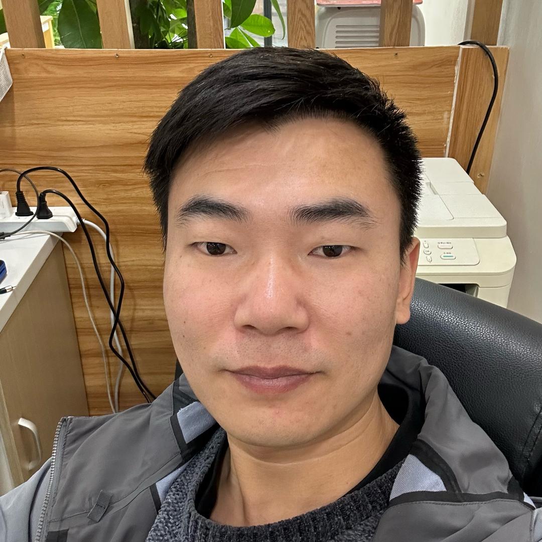 张一手