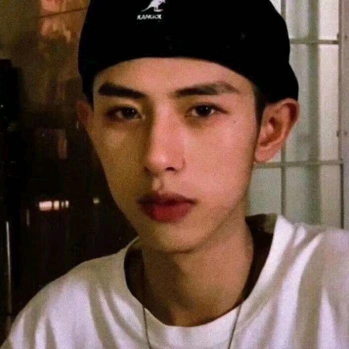 后海大河豚🐡.