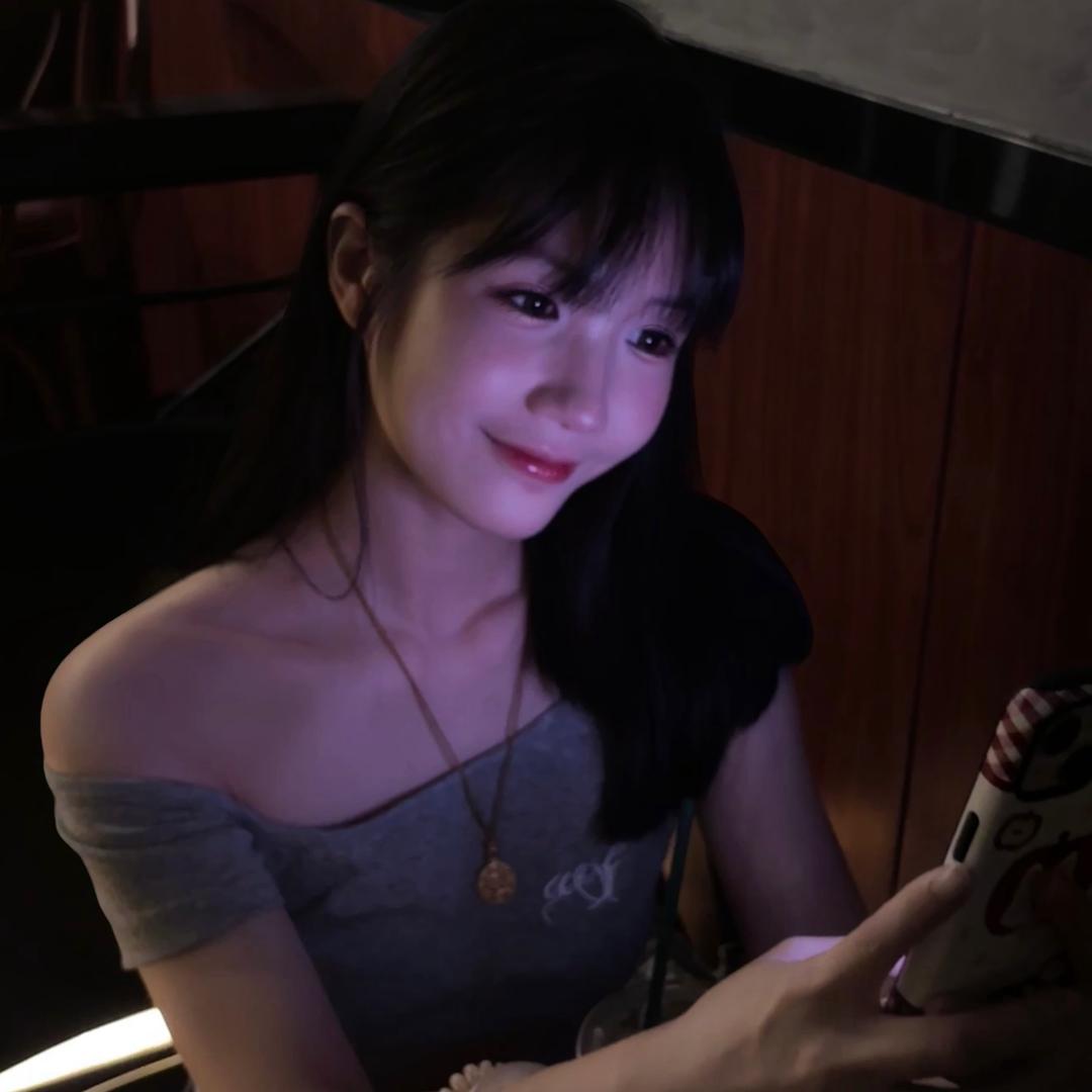 是少女的日常