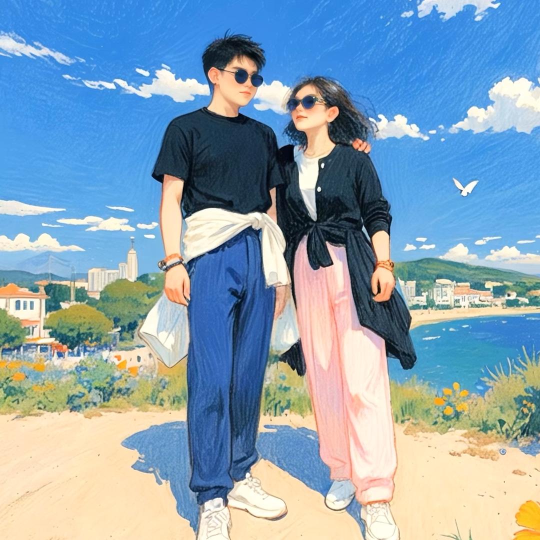 百事可乐