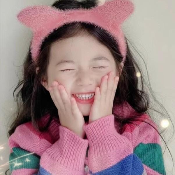 小妮子🧚‍♀️