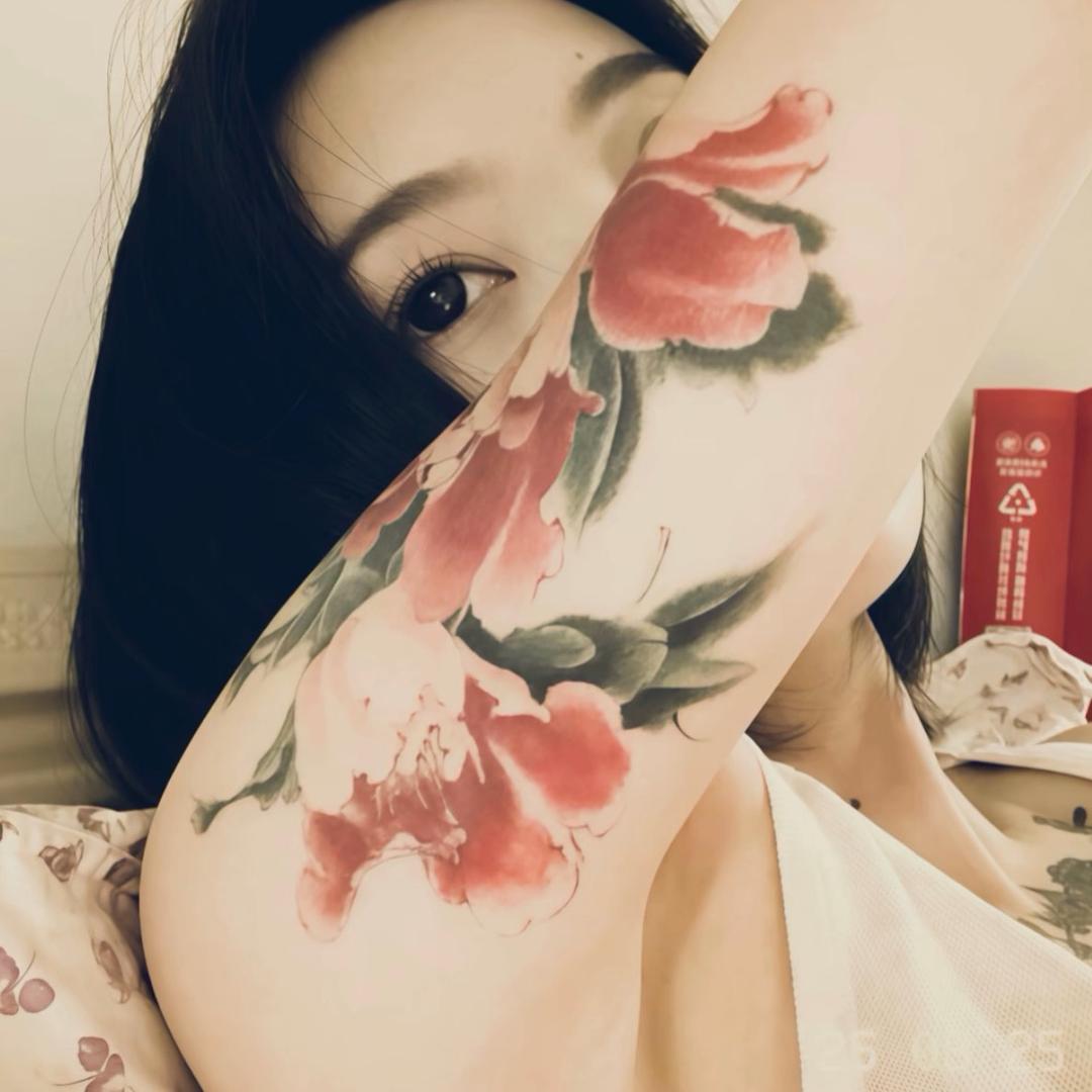 言
