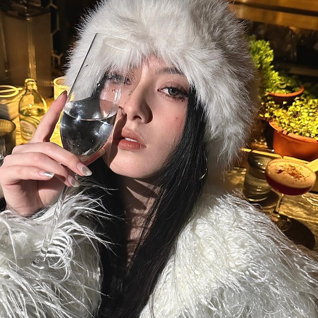 杨清子
