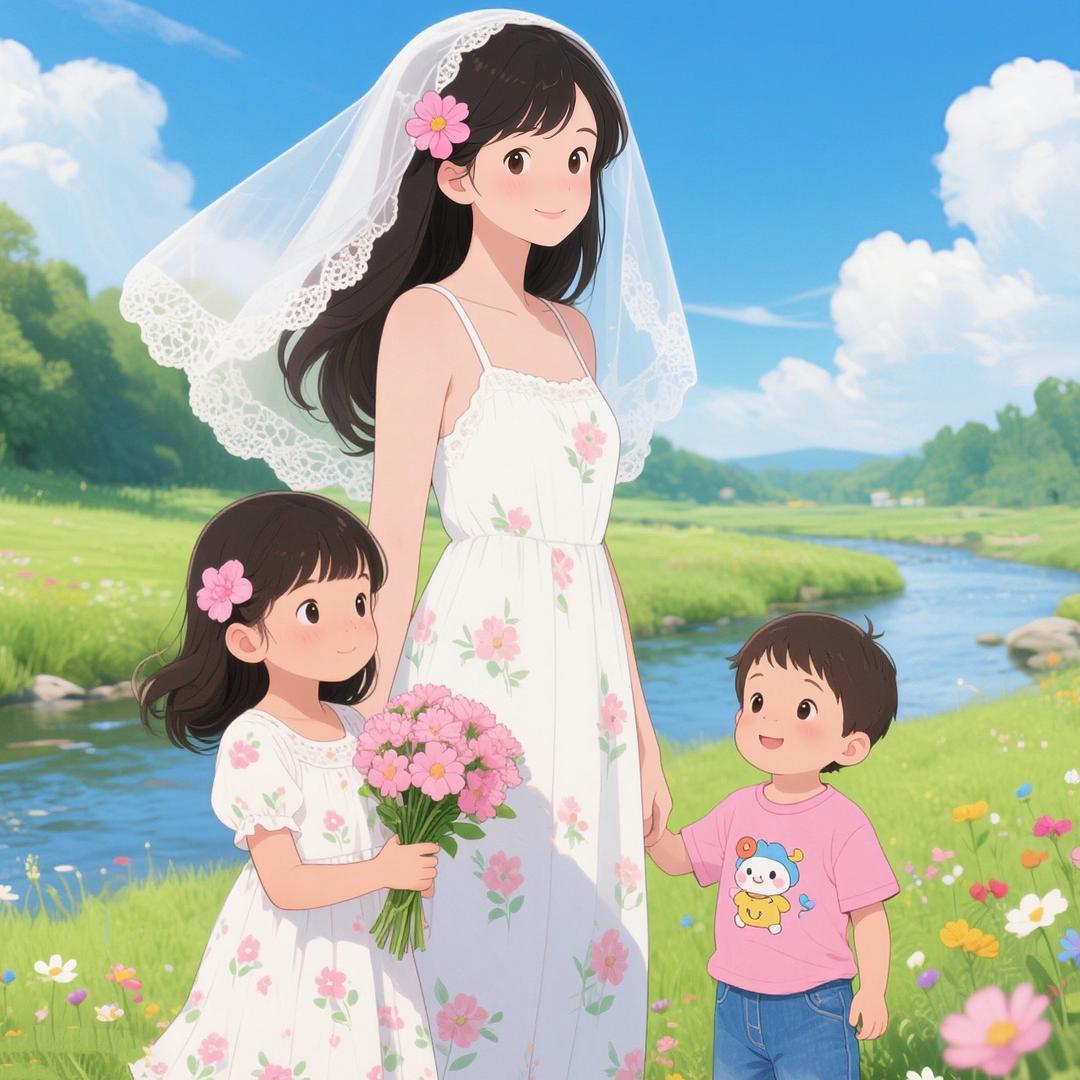 声声麻麻