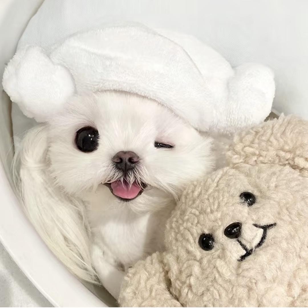 旺仔小馒头